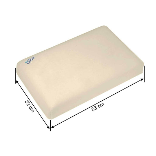 כרית ויסקו קלאסיק - Tefen Medical