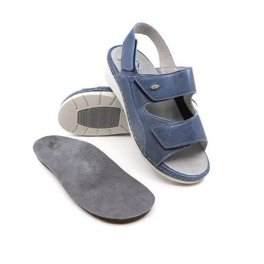 Tilda | סנדל נשים אורטופדי - Tefen Medical