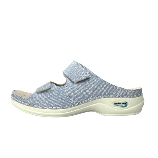 Viena Jeans | כפכפים אורטופדיות - Tefen Medical