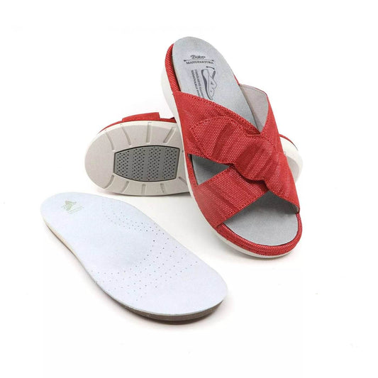 Xenia | כפכף נשים אורטופדי - Tefen Medical