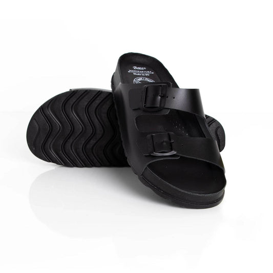 Zamira BLACK | כפכף נשים אורטופדי - Tefen Medical