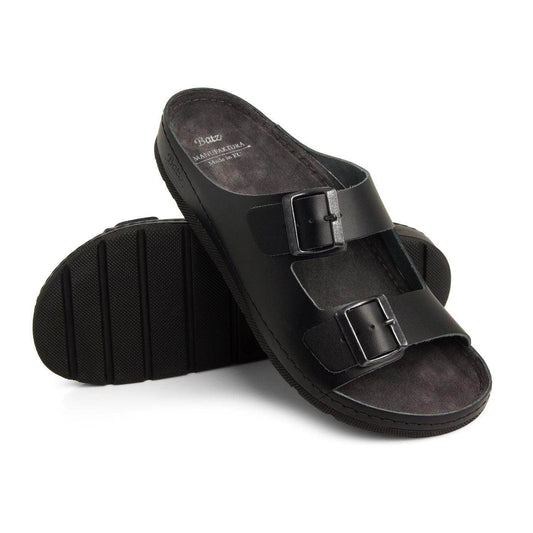 Zeno | כפכף גברים אורטופדי - Tefen Medical