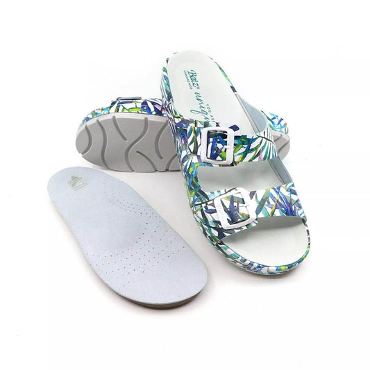 Zimi | כפכף נשים אורטופדי - Tefen Medical