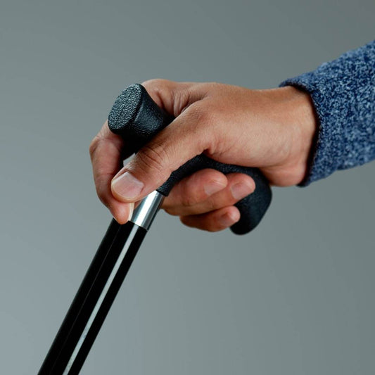 בחירה נכונה - המדריך המלא לבחירת מקל הליכה מושלם - Tefen Medical