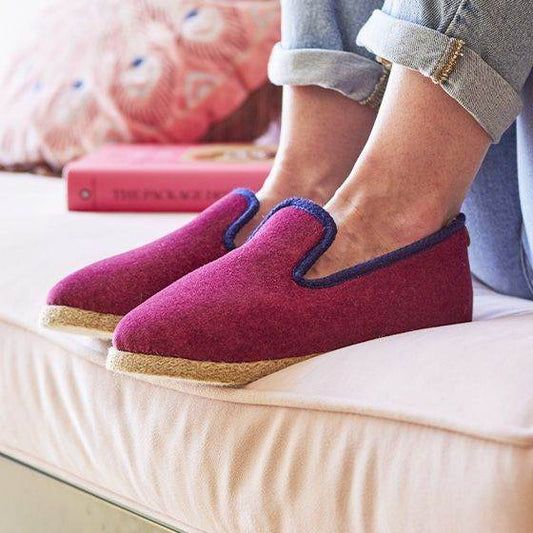 הנעלי בית המושלמות לחורף - Tefen Medical