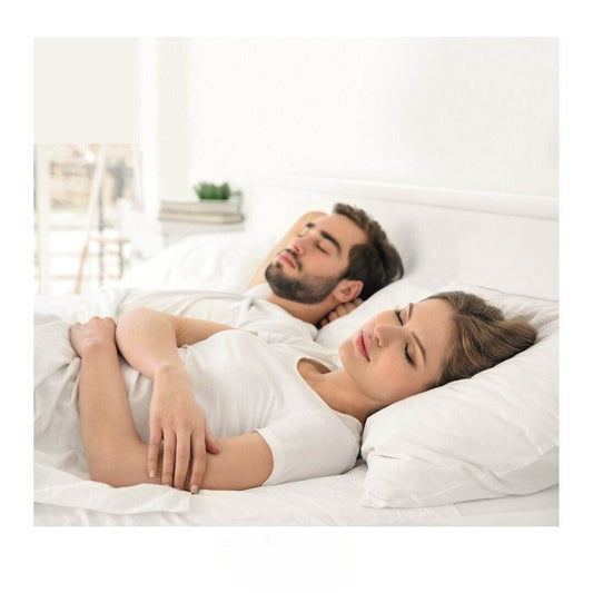 המדריך המלא לבחירת כרית שינה אורטופדית - Tefen Medical