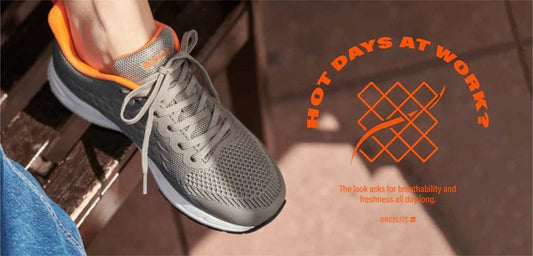 כאבים בכפות הרגליים? זה הפתרון - Tefen Medical