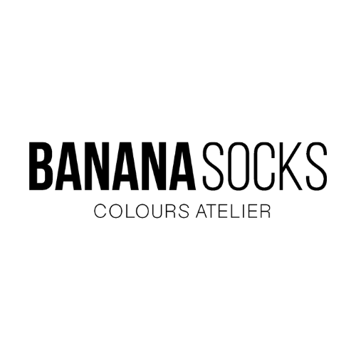Banana Socks