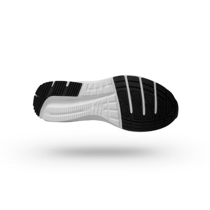 Reblast Velcro GREY | נעלי ספורט אורטופדיות