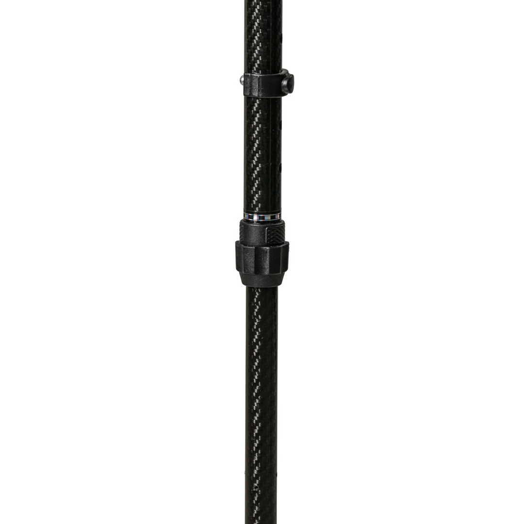קביים ארגונומיים מקרבון Ergobaum XG Black Mamba
