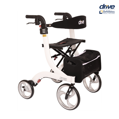 רולטור דרייב דגם ניטרו פרמיום | צבע לבן