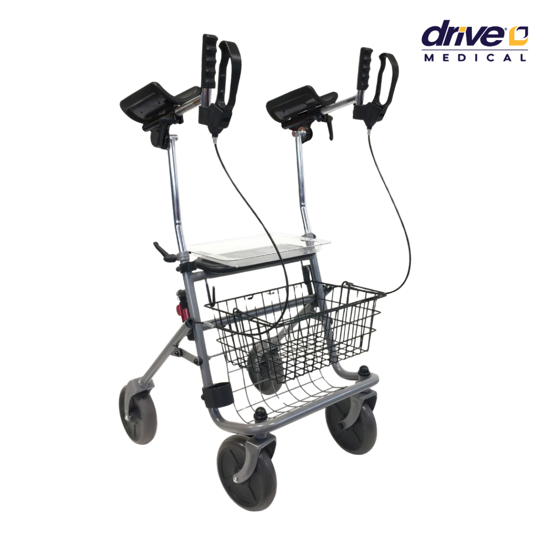 רולטור דרייב אמות דגם קריסטלו 2.0