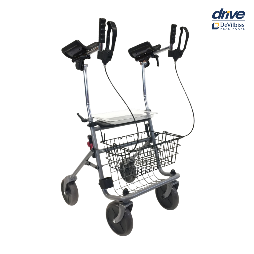 רולטור דרייב אמות דגם קריסטלו 2.0