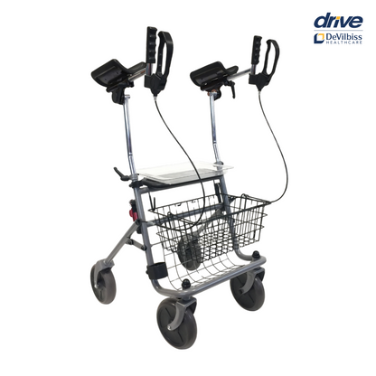 רולטור דרייב אמות דגם קריסטלו 2.0