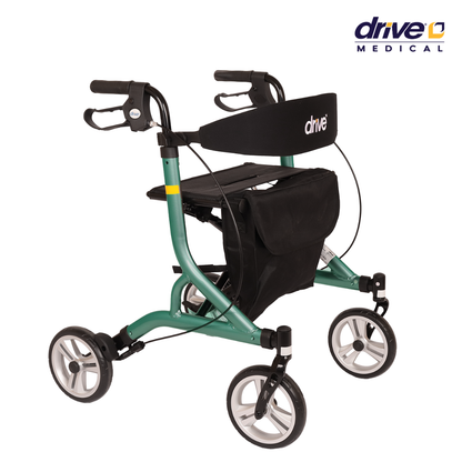 רולטור דרייב דגם ניטרו SL קל במיוחד | צבע ירוק בהיר