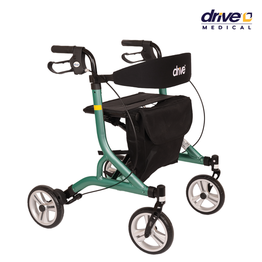 רולטור דרייב דגם ניטרו SL קל במיוחד | צבע ירוק בהיר