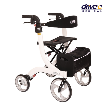 רולטור דרייב דגם ניטרו פרמיום | צבע לבן