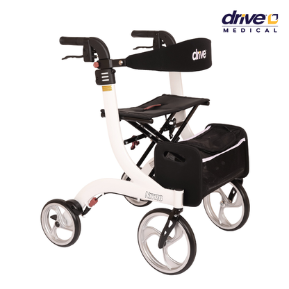 רולטור דרייב דגם ניטרו SL קל במיוחד | צבע לבן