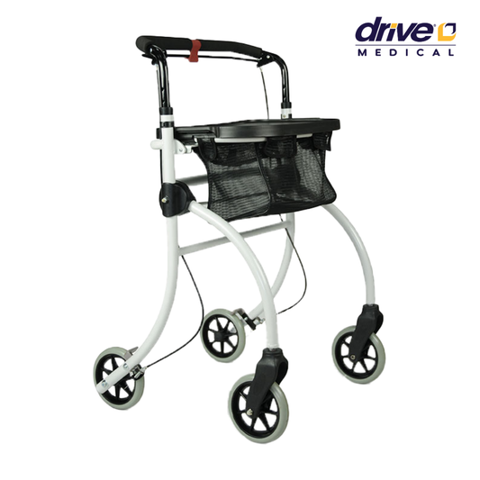 רולטור דרייב לשימוש ביתי - דגם רומבה