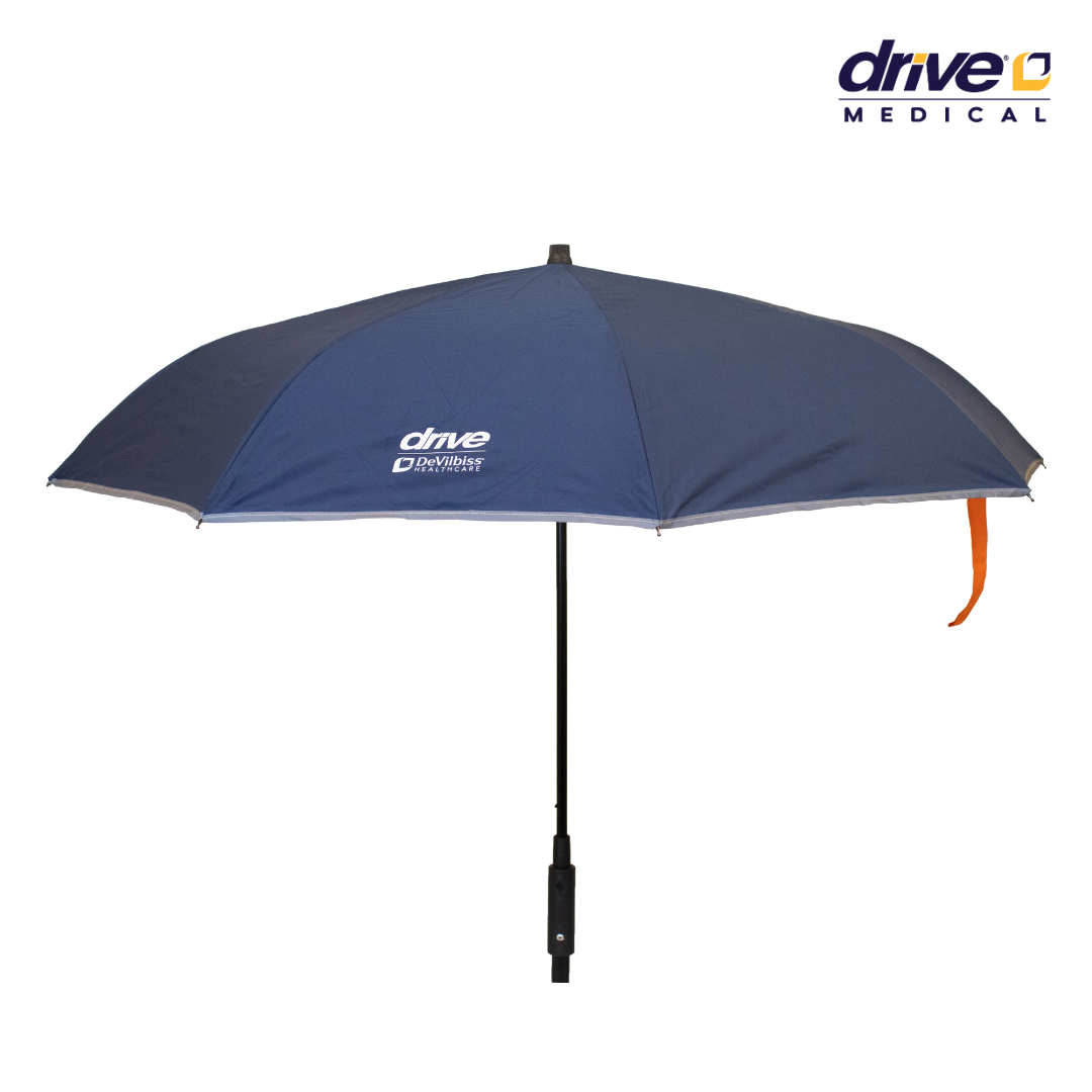 שמשייה לרולטור דרייב