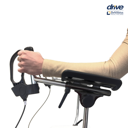 רולטור דרייב אמות דגם קריסטלו 2.0