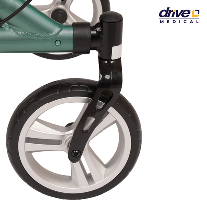 רולטור דרייב דגם ניטרו SL קל במיוחד | צבע ירוק בהיר