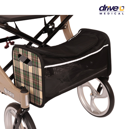 רולטור דרייב דגם ניטרו פרמיום | צבע שמפניה