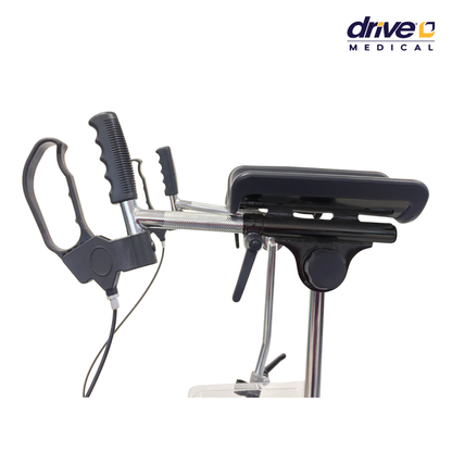 רולטור דרייב אמות דגם קריסטלו 2.0