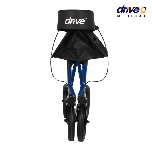 רולטור דרייב דגם טורו אאוטדור | צבע כחול