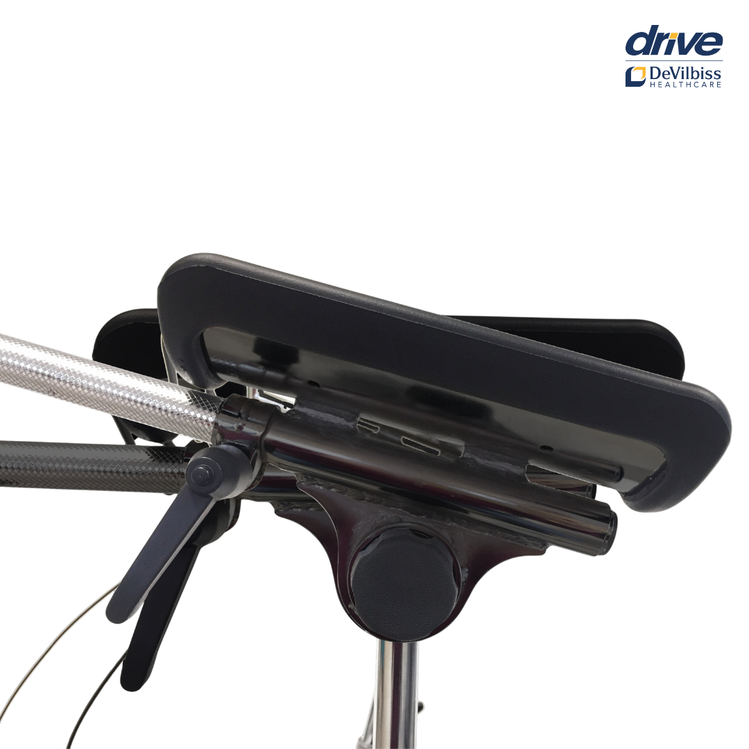 רולטור דרייב אמות דגם קריסטלו 2.0