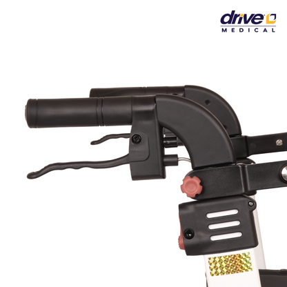 רולטור דרייב דגם ניטרו פרמיום | צבע לבן