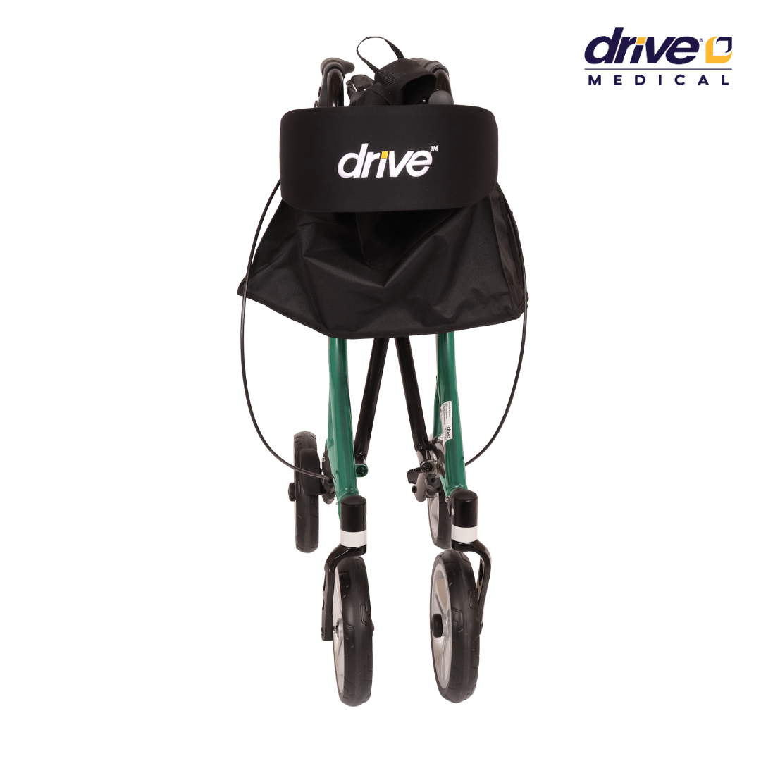 רולטור דרייב דגם ניטרו SL קל במיוחד | צבע ירוק בהיר