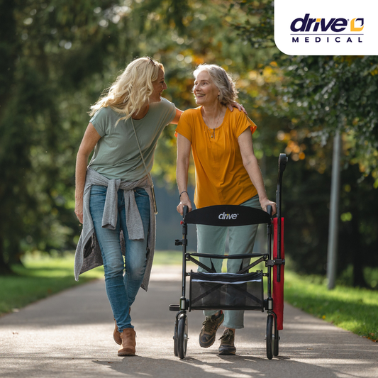 רולטור דרייב דגם ניטרו פרמיום | צבע שחור