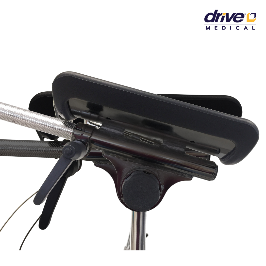 רולטור דרייב אמות דגם קריסטלו 2.0