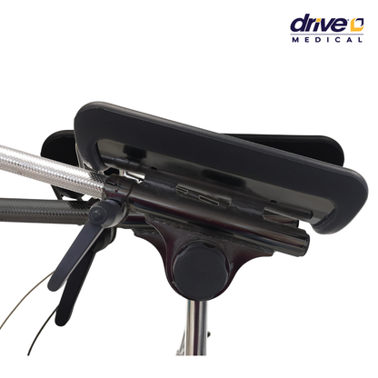 רולטור דרייב אמות דגם קריסטלו 2.0