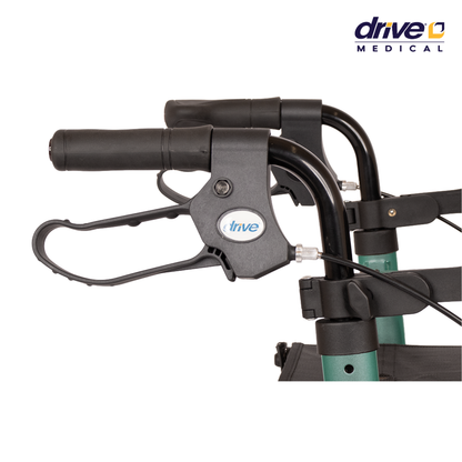 רולטור דרייב דגם ניטרו SL קל במיוחד | צבע ירוק בהיר