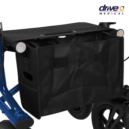 רולטור דרייב דגם טורו אאוטדור | צבע כחול