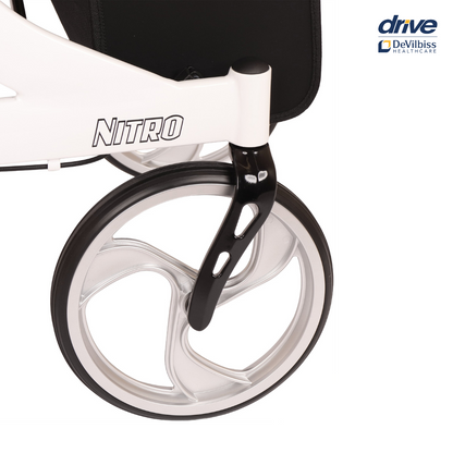 רולטור דרייב דגם ניטרו פרמיום | צבע לבן