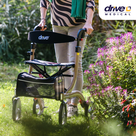 רולטור דרייב דגם ניטרו פרמיום | צבע שמפניה