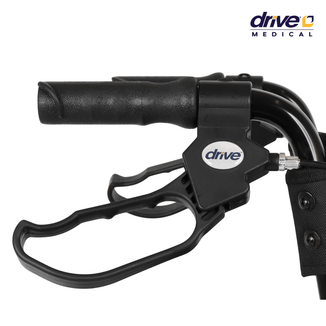 רולטור דרייב דגם טורו אאוטדור | צבע ירוק