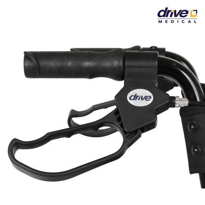 רולטור דרייב דגם טורו אאוטדור | צבע ירוק