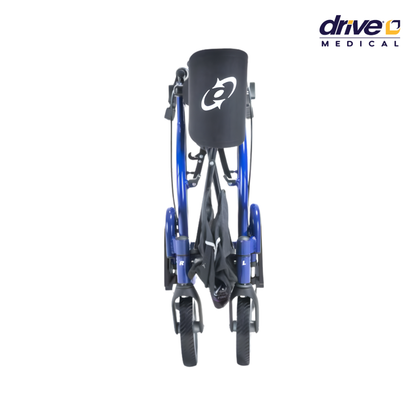 רולטור דרייב משולב עם כיסא גלגלים דגם אייר גו פיוז'ן