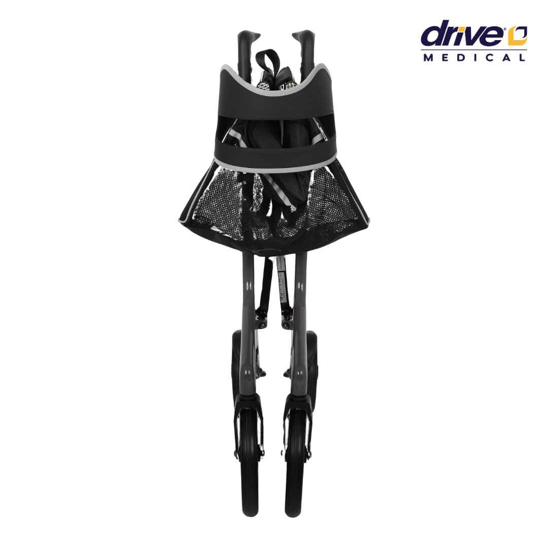 רולטור דרייב דגם אירו-ווק קרבון | צבע אפור