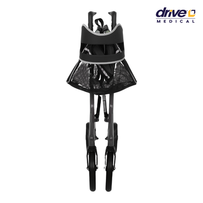 רולטור דרייב דגם אירו-ווק קרבון | צבע אפור