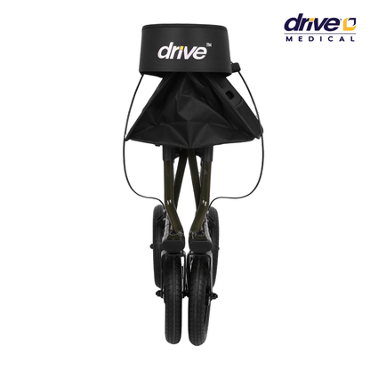 רולטור דרייב דגם טורו אאוטדור | צבע ירוק