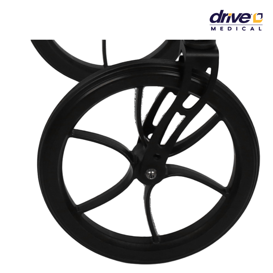 רולטור דרייב דגם אירו-ווק קרבון | צבע ירוק