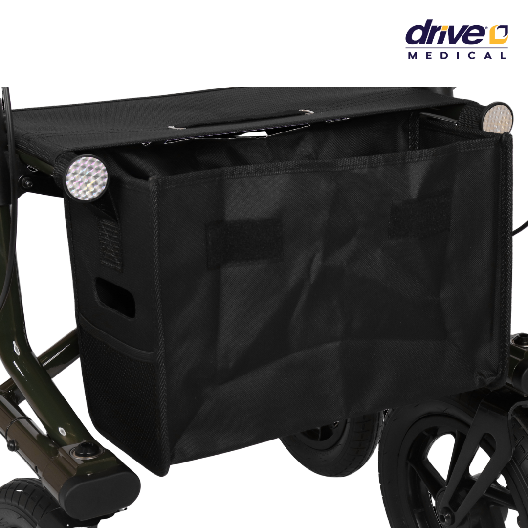 רולטור דרייב דגם טורו אאוטדור | צבע ירוק