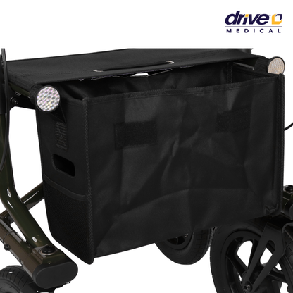 רולטור דרייב דגם טורו אאוטדור | צבע ירוק