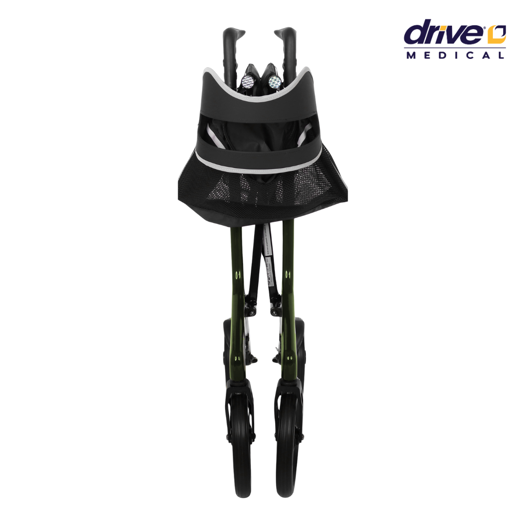 רולטור דרייב דגם אירו-ווק קרבון | צבע ירוק