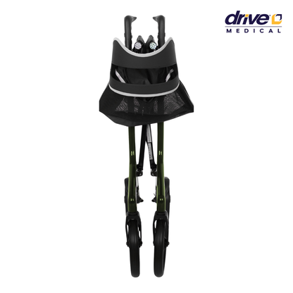 רולטור דרייב דגם אירו-ווק קרבון | צבע ירוק